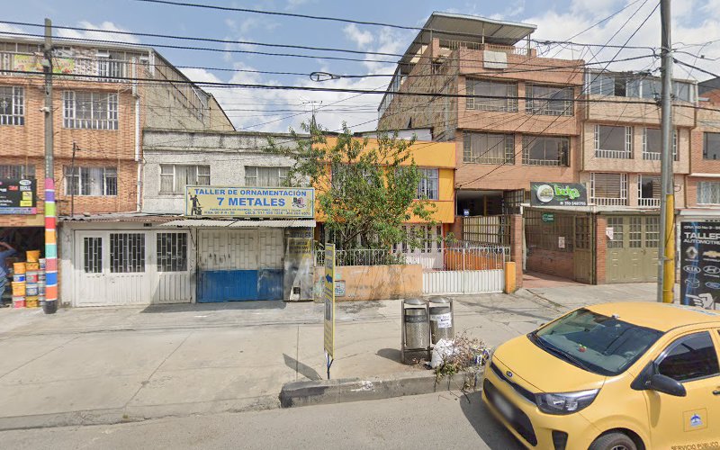 Droguería Farmactivos - Farmacia en Bogotá