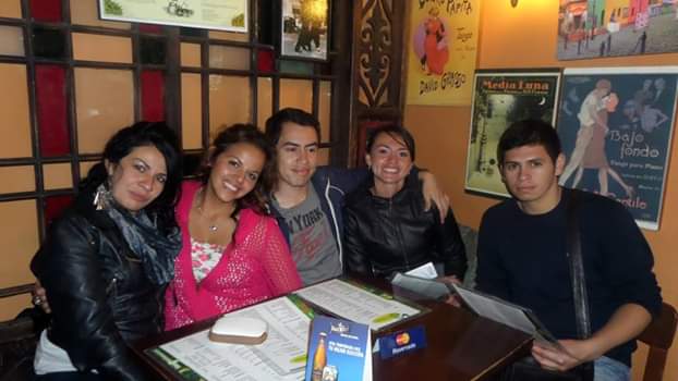 DROGUERIA FARMACY PLUS CARABELAS - Farmacia en Bogotá