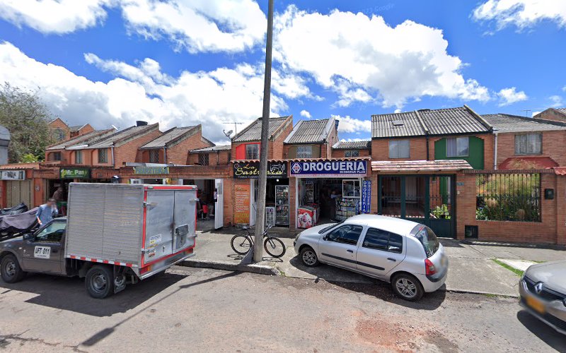 Drogueria Farmadane - Farmacia en Bogotá