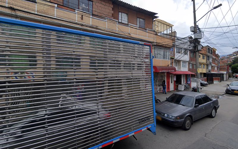 Droguería Farmadescuentos - Farmacia en Bogotá