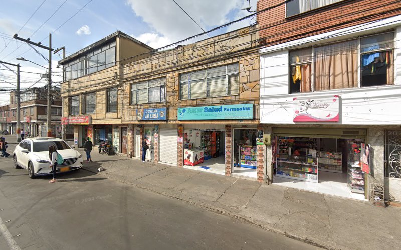 drogueria farmadescuentos#4 - Farmacia en Bogotá