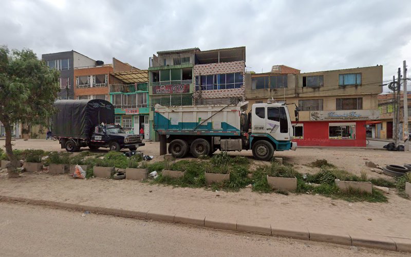 Droguería Farmadiaz - Farmacia en Bogotá