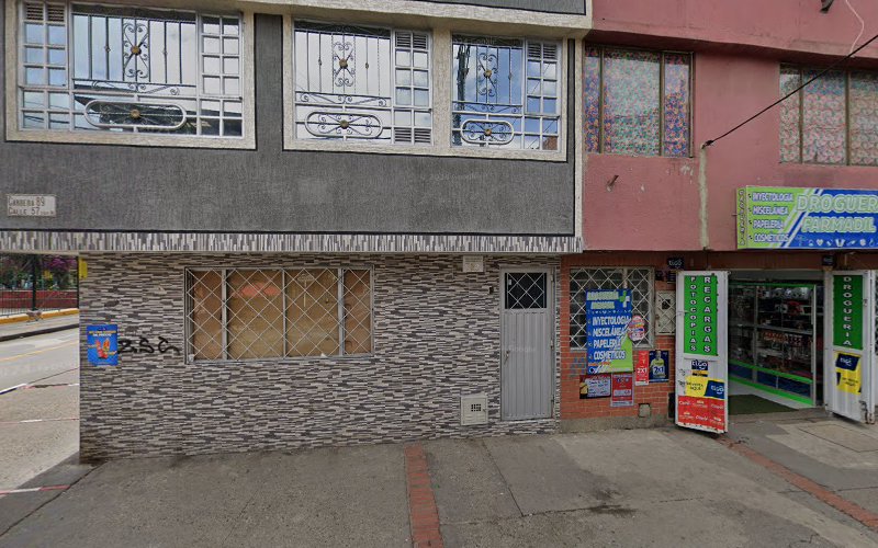 Droguería farmadil - Farmacia en Bogotá