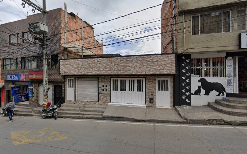 Drogueria Farmadinamica - Farmacia en Bogotá