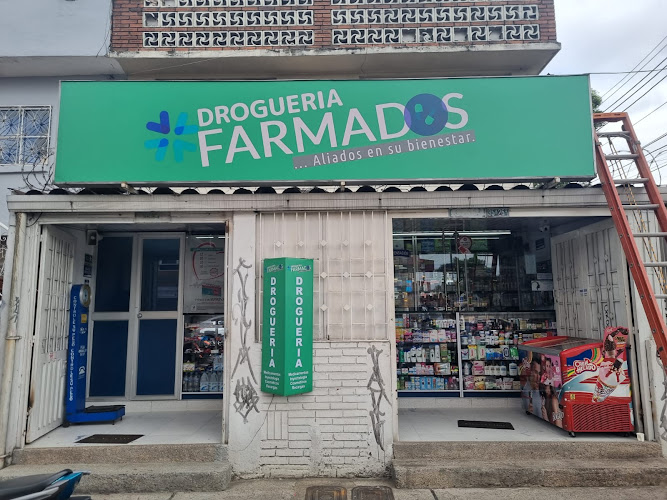 Drogueria Farmados - Farmacia en Bogotá