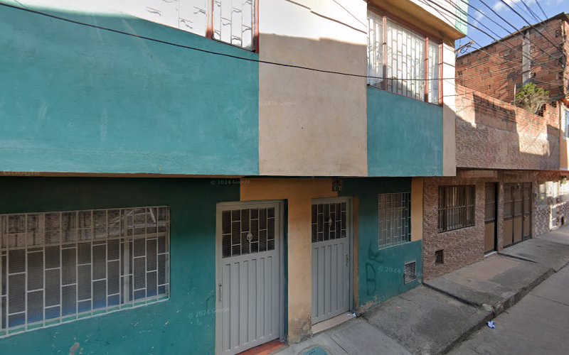 Droguería Farmadrogas C G - Farmacia en Bogotá