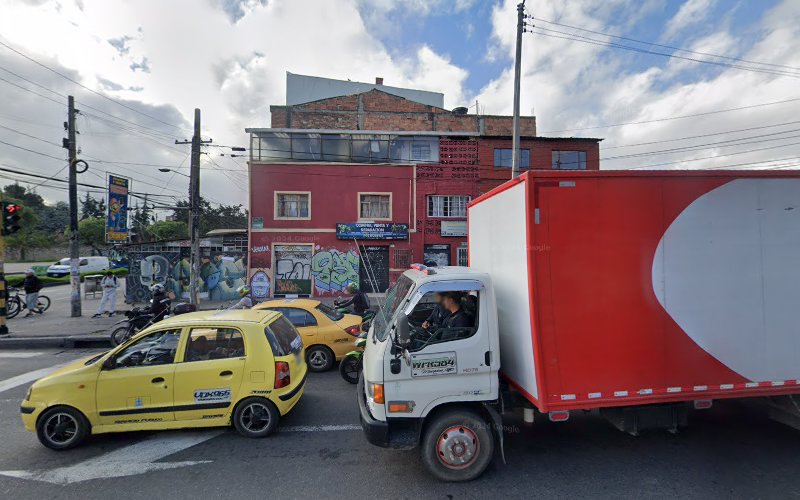 Droguería Farmadrogas - Farmacia en Bogotá