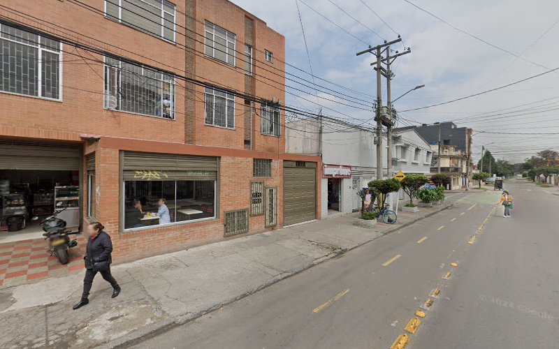 Drogueria Farmaelite - Farmacia en Bogotá