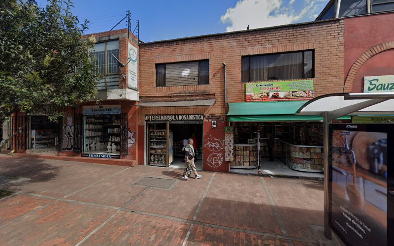 Droguería Farmageneral - Farmacia en Bogotá