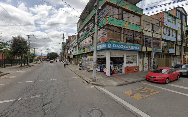 Droguería Farmahorizonte - Farmacia en Bogotá
