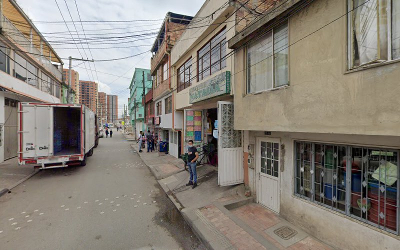 Drogueria FarmaKaren - Farmacia en Bogotá