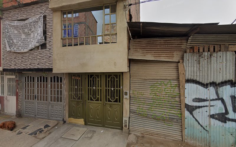 DROGUERIA FARMAKARIN JL BOSA - Farmacia en Bogotá