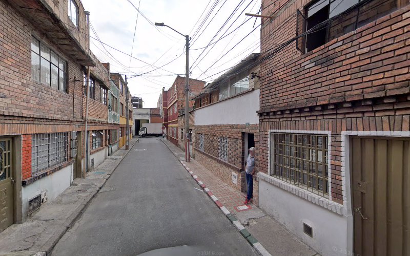 Droguería Farmaklaus - Farmacia en Bogotá