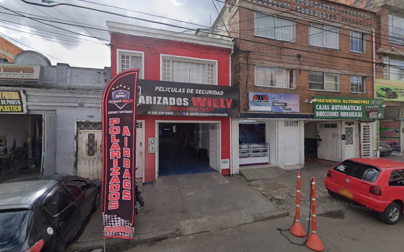 Drogueria Farmakon - Farmacia en Bogotá