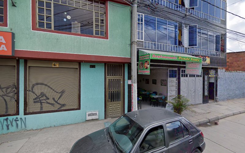 Droguería Farmalandia - Farmacia en Bogotá