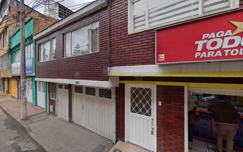 Drogueria Farmalay - Farmacia en Bogotá