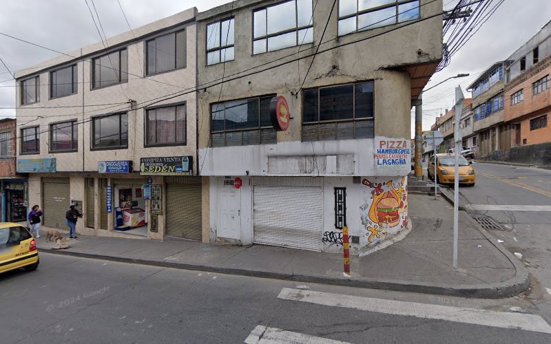 DROGUERIA FARMALIS G - Farmacia en Bogotá