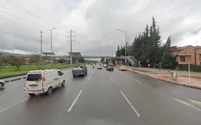 Drogueria Farmalkosto Marantá - Farmacia en Bogotá