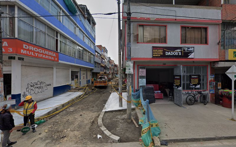 Droguería Farmamedic - Farmacia en Bogotá