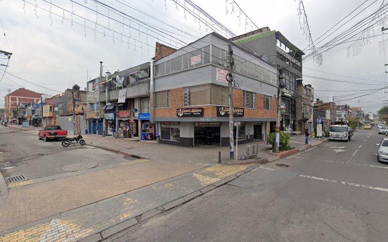 Droguería Farmamédica D&#038;g - Farmacia en Bogotá