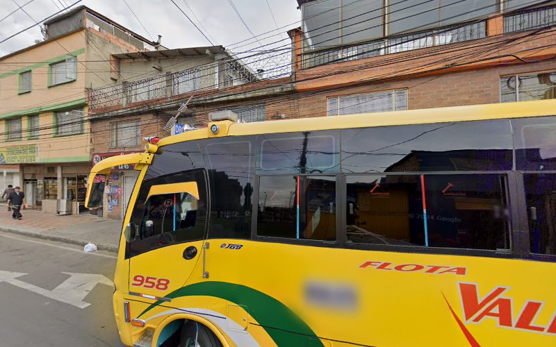 DROGUERIA FarmaPatty - Farmacia en Bogotá