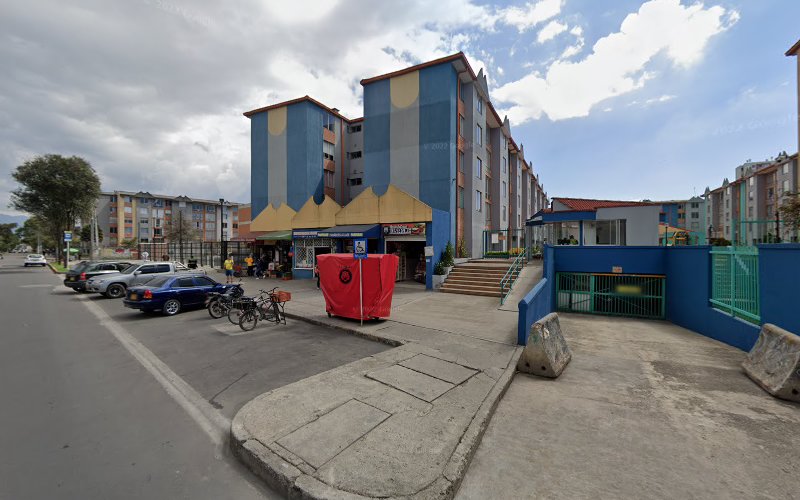 Drogueria Farmarichard - Farmacia en Bogotá