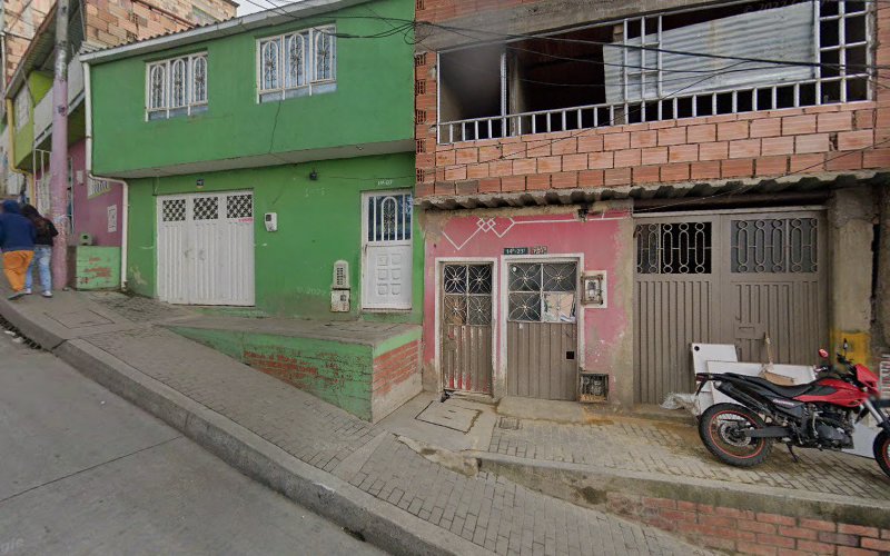 Droguería Farmarin - Farmacia en Bogotá