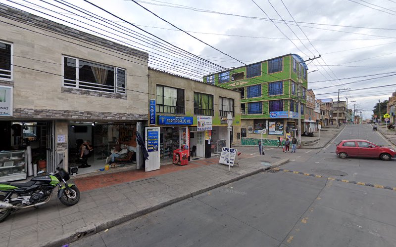 Droguería Farmasalud P.C. - Farmacia en Bogotá