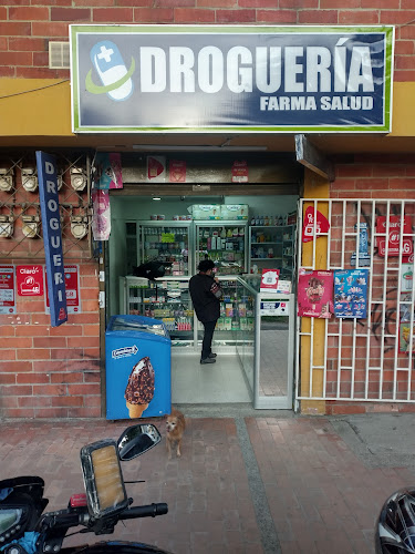Droguería farmasalud - Farmacia en Bogotá