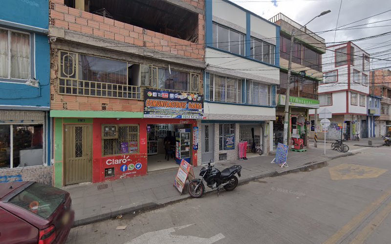 Drogueria Farmasanar - Farmacia en Bogotá