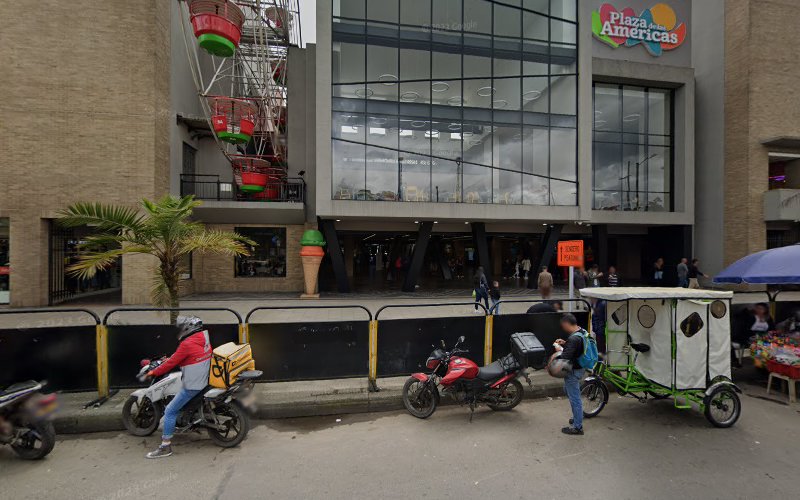 Drogueria farmasanitas - Farmacia en Bogotá