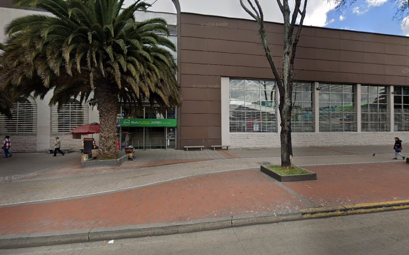 DROGUERIA FARMASANITSA - Farmacia en Bogotá