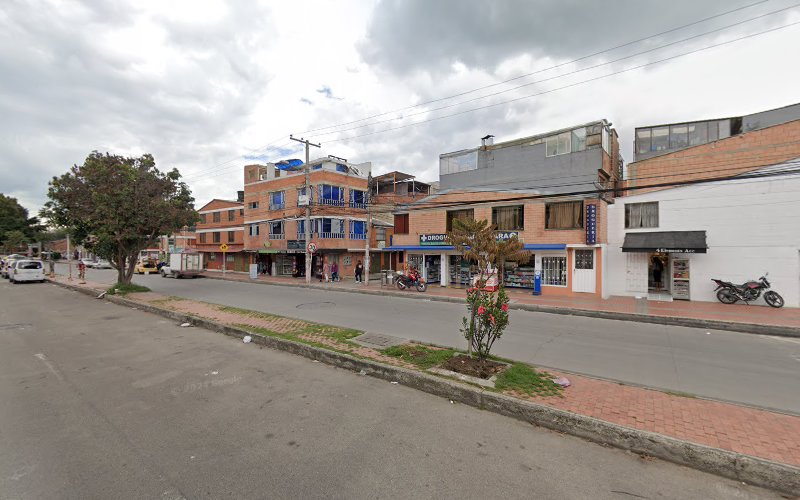 Drogueria Farmasara 2 - Farmacia en Bogotá
