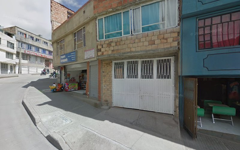 Droguería Farmasedy - Farmacia en Bogotá