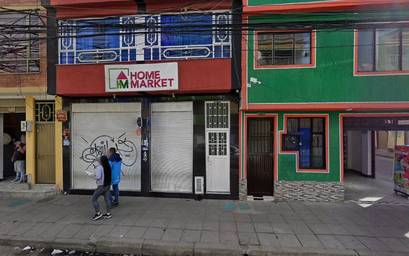 Drogueria Farmaservicios - Farmacia en Bogotá