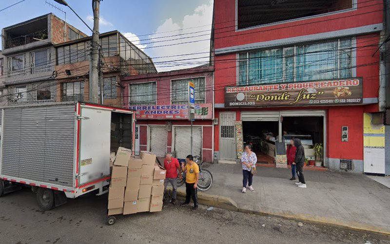 DROGUERÍA FARMASIEL - Farmacia en Bogotá