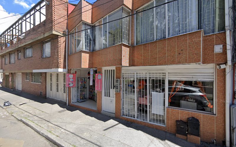 Droguería Farmasion - Farmacia en Bogotá