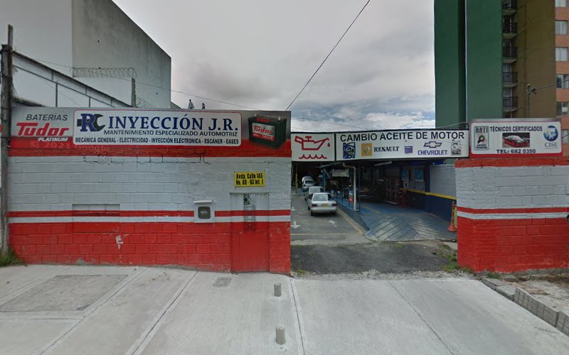 Droguería Farmaslyh - Farmacia en Bogotá