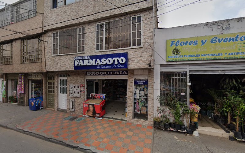 Drogueria Farmasoto - Farmacia en Bogotá