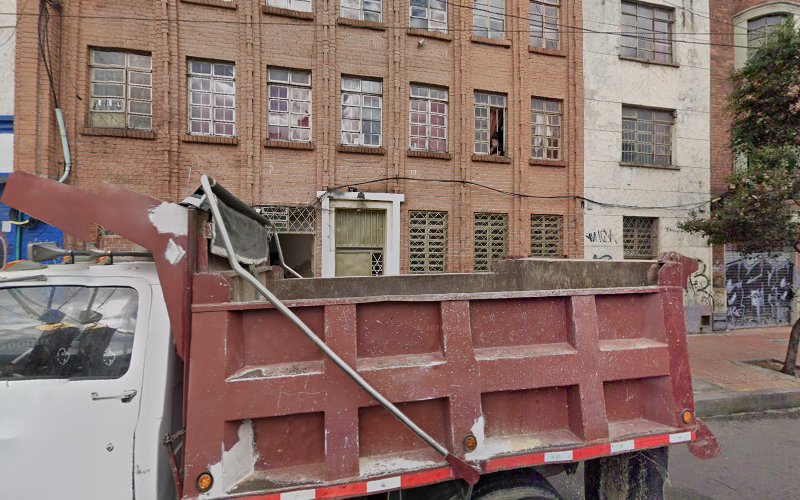 Drogueria Farmatere 24 - Farmacia en Bogotá