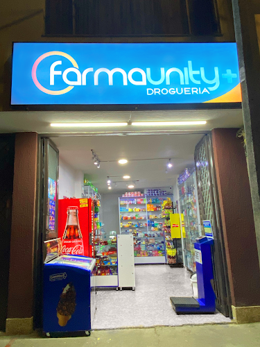 Droguería Farmaunity - Farmacia en Bogotá
