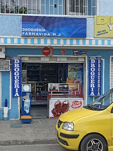 Droguería Farmavida M.J - Farmacia en Bogotá