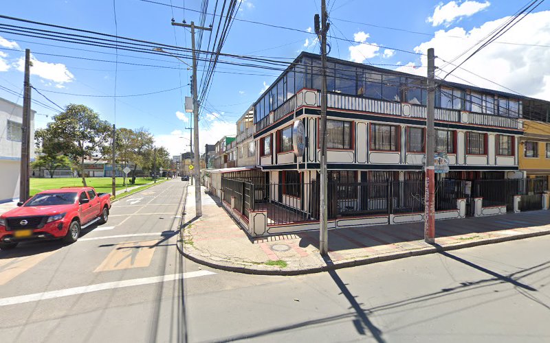 Drogueria Farmavidas - Farmacia en Bogotá