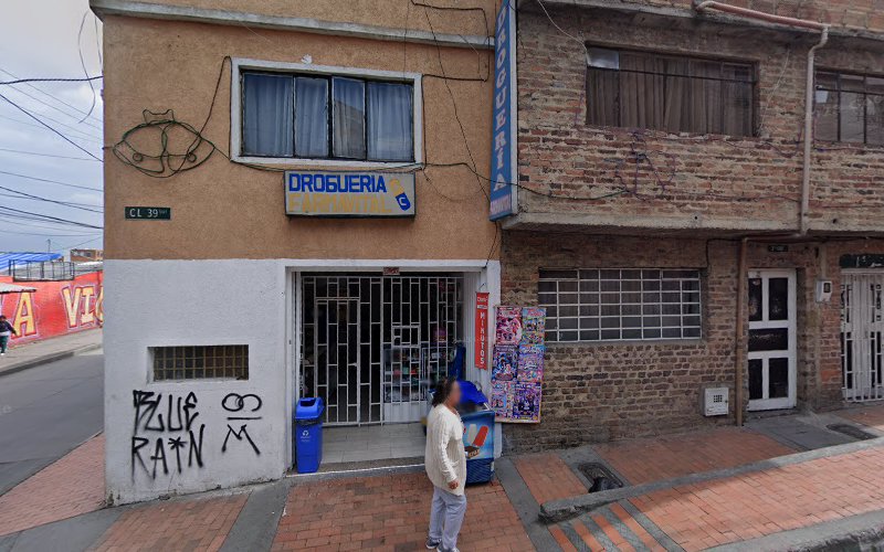 Drogueria Farmavital - Farmacia en Bogotá