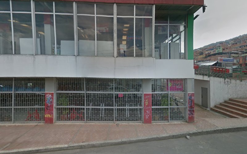 Droguería Farmayef EF - Farmacia en Bogotá