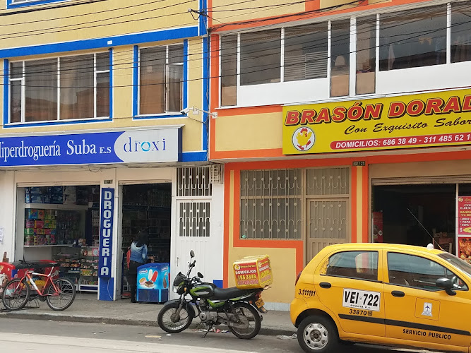 Droguería Farmayor - Farmacia en Bogotá