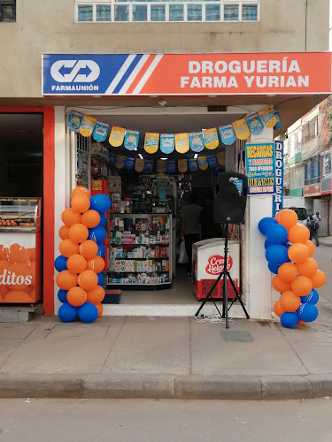 Droguería Farmayurian - Farmacia en Bogotá