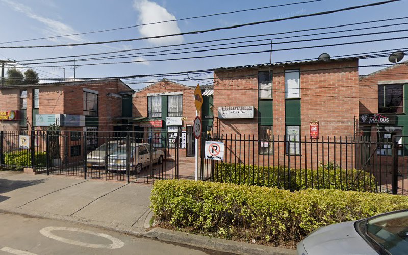 Droguería farmisalud - Farmacia en Bogotá