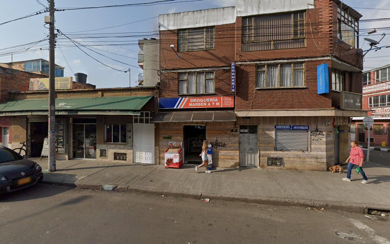 Drogueria Farmy Salud Tunal - Farmacia en Bogotá