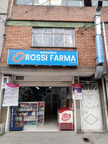 Droguería Farmy Salud Villaalsacia - Farmacia en Bogotá